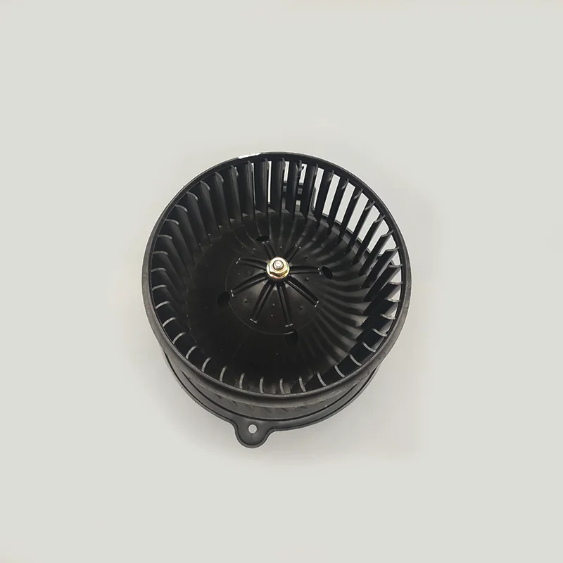 For Doosan Daewoo DX150LC 215 225 260 300 380 air conditioner blower Warm wind Large motor Excavator accessories