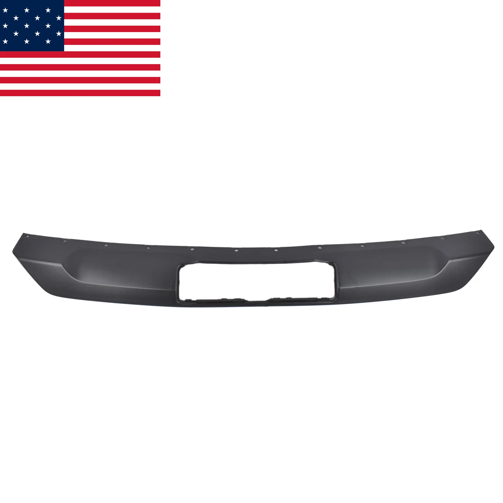AP03 Rear Bumper Lower Cover for Ford Expedition Max XL, XL 2018-2019 JL1Z17K835GPTM