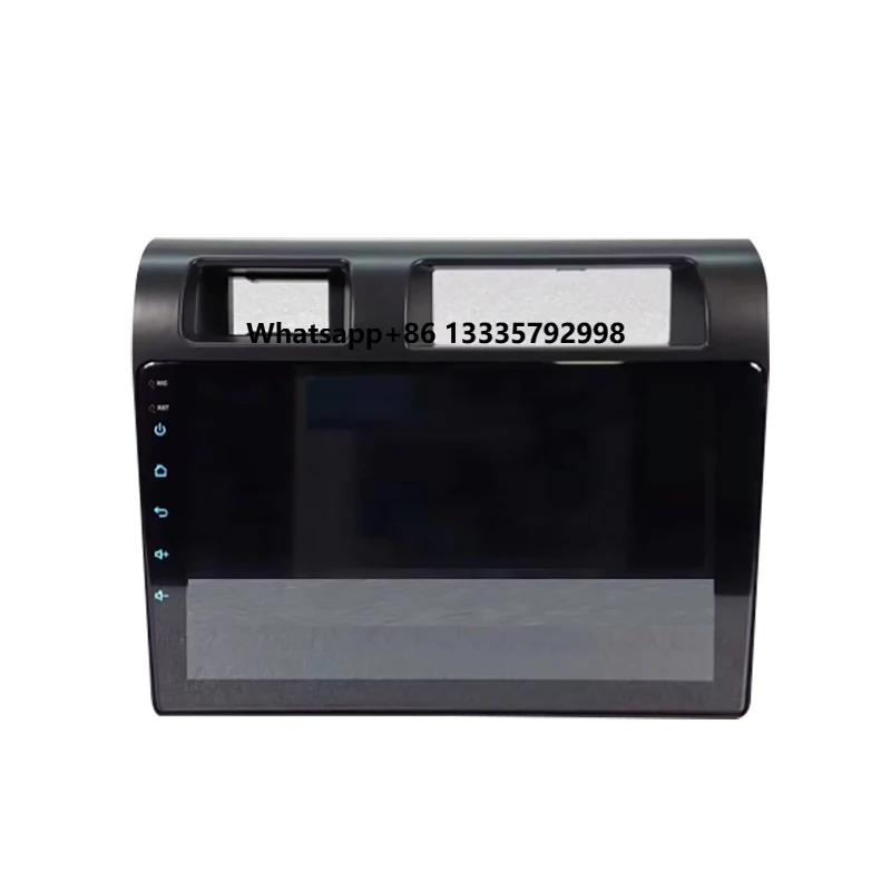 

Car Center Console Gps Screen Carplay forLand Cruiser Lc7 Series Lc76 LC70 LC76 LC79 Auto Kits Styling