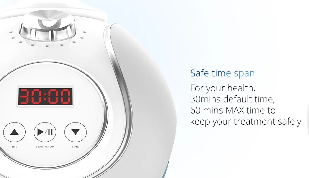 آلة تنحيف الجسم وفقدان الوزن للاستخدام المنزلي 40 كيلو بالموجات فوق الصوتية للتجويف المحمولة