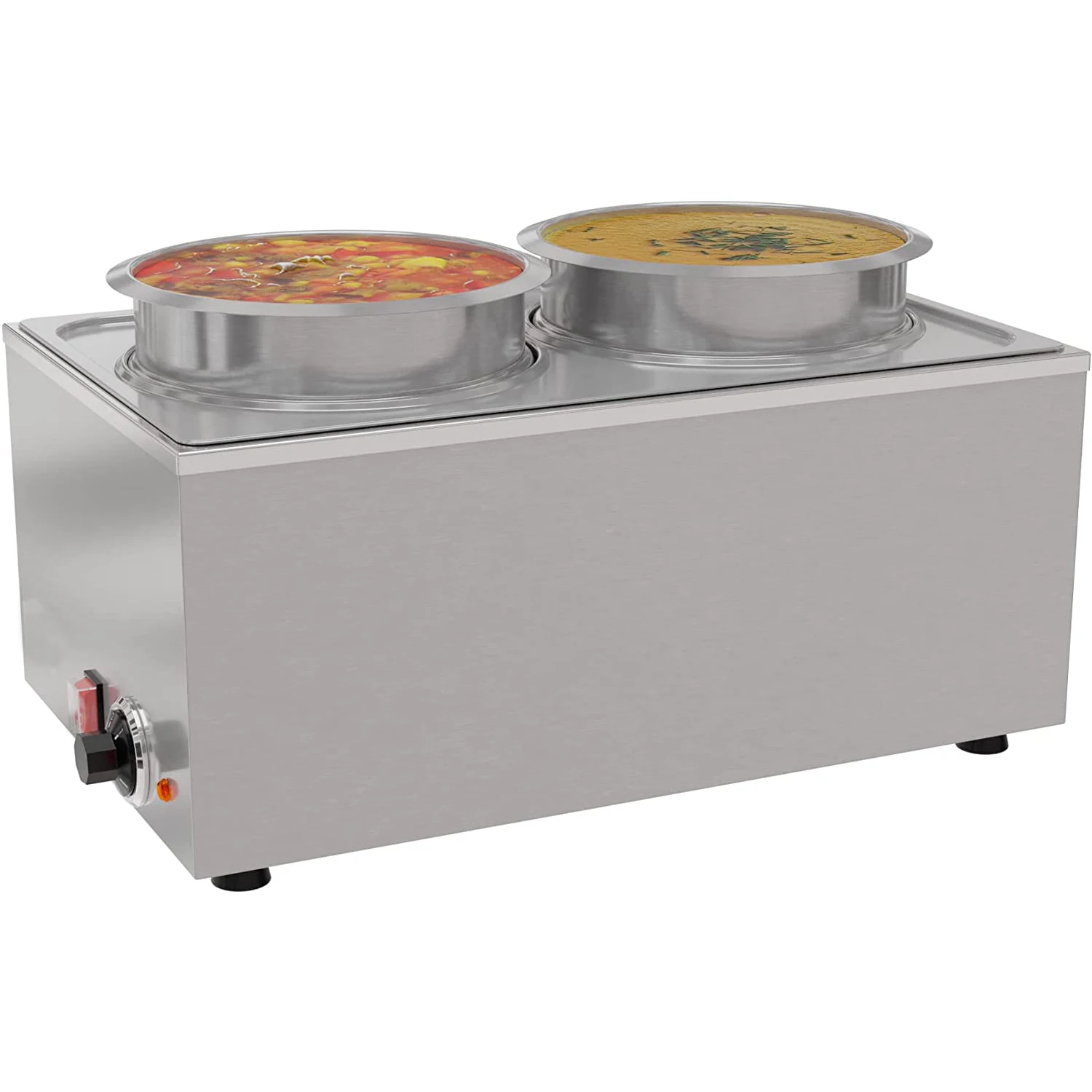 Restaurant Equipment Bain Marie Other Hotel Restaurant Supplies Bain Marie Food Warmer Counter Top