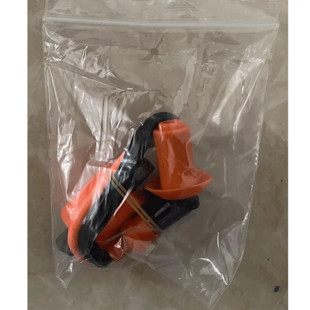 For CG125 C250 Engines Dirt Bike ATV Quad CG125 High Voltage Package Motorcycle Racing Ignition Coil High Pressure Coil