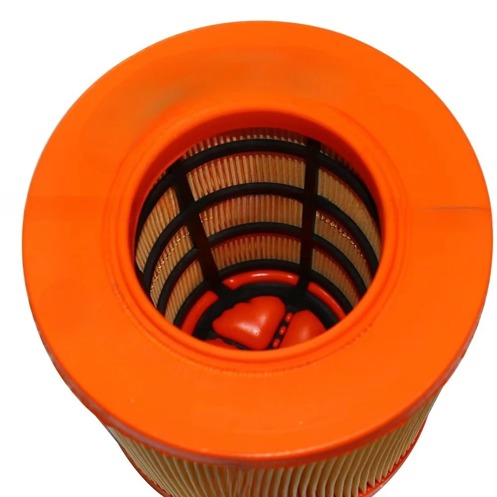 Car Air Filter For  650 Original Material Standard Air Filter For Disassembled Car  540 OE 11F0217CP