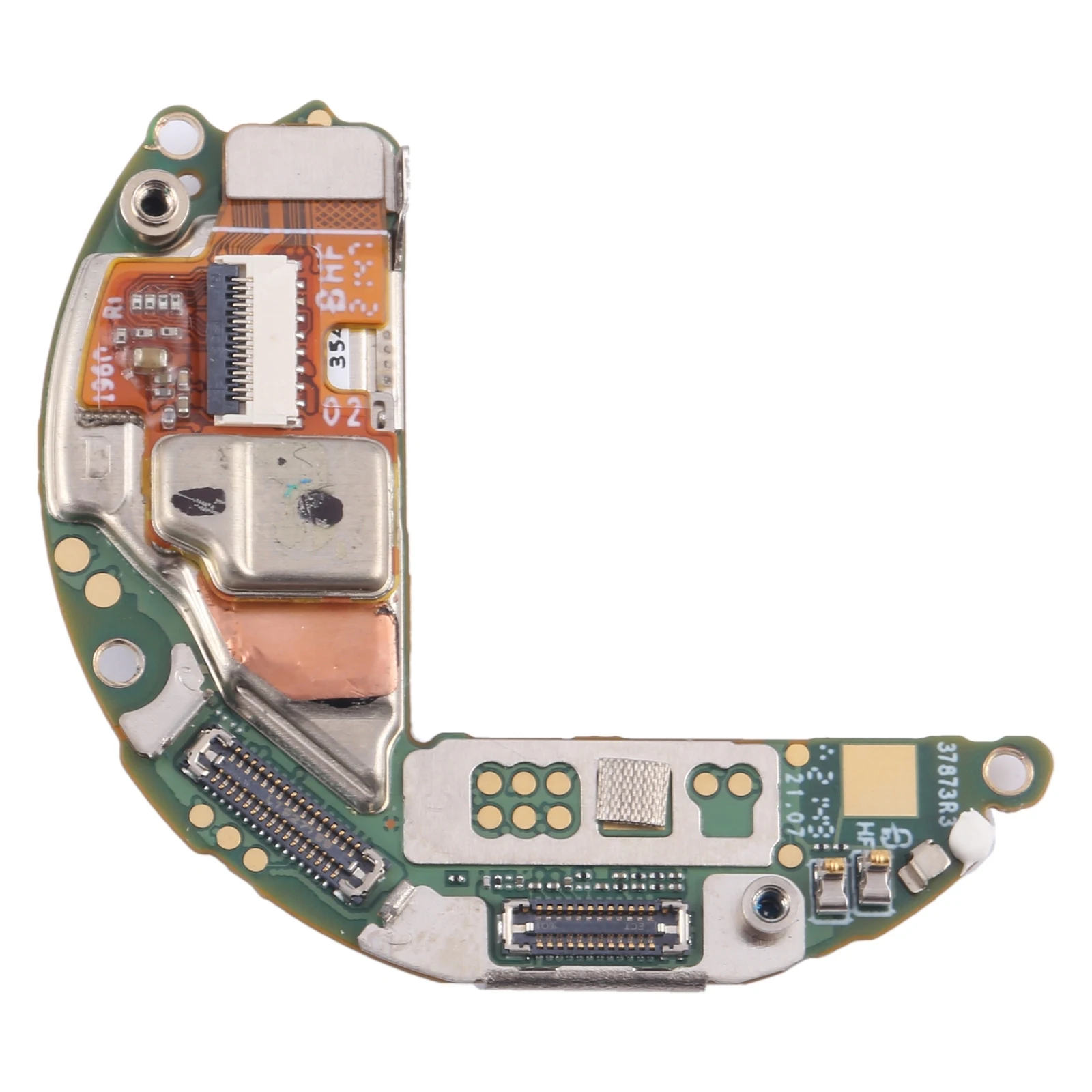 

Motherboard For Huawei Watch GT 3 42mm MIL-B19 / Huawei Watch GT 3 46mm TPT-B29 / GT 3 46mm JPT-B19 (Dual FCP)
