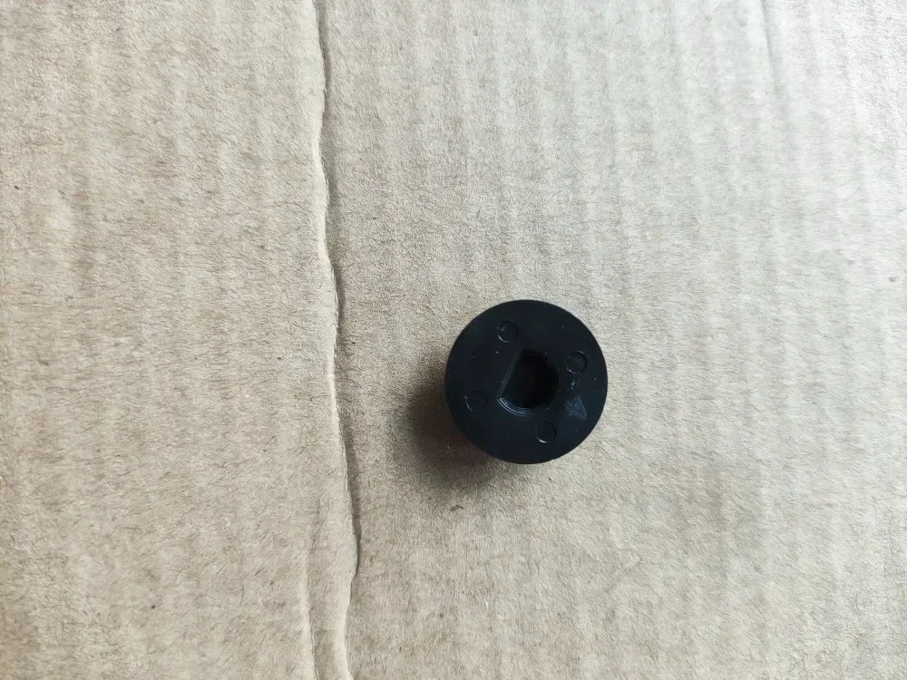 1PCS for ECOVACS Sweeper N9+ U2POWER U2PRO Brush Adaptor Drive Sleeve Kit