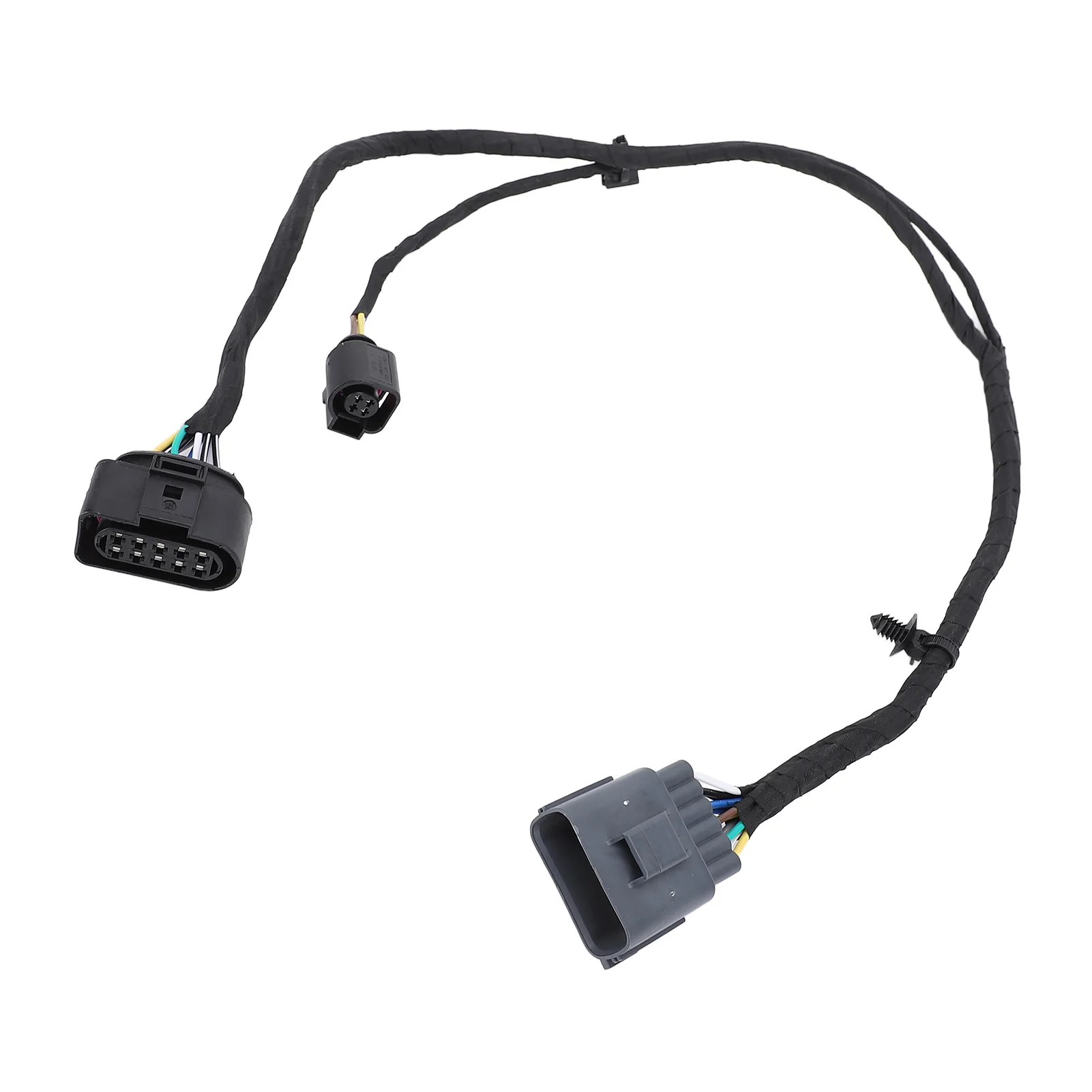 Headlight Wiring Harness Headlamp Harness OE 82407496 Replacement For Volvo FM FH Truck ABS High Temp - view 3