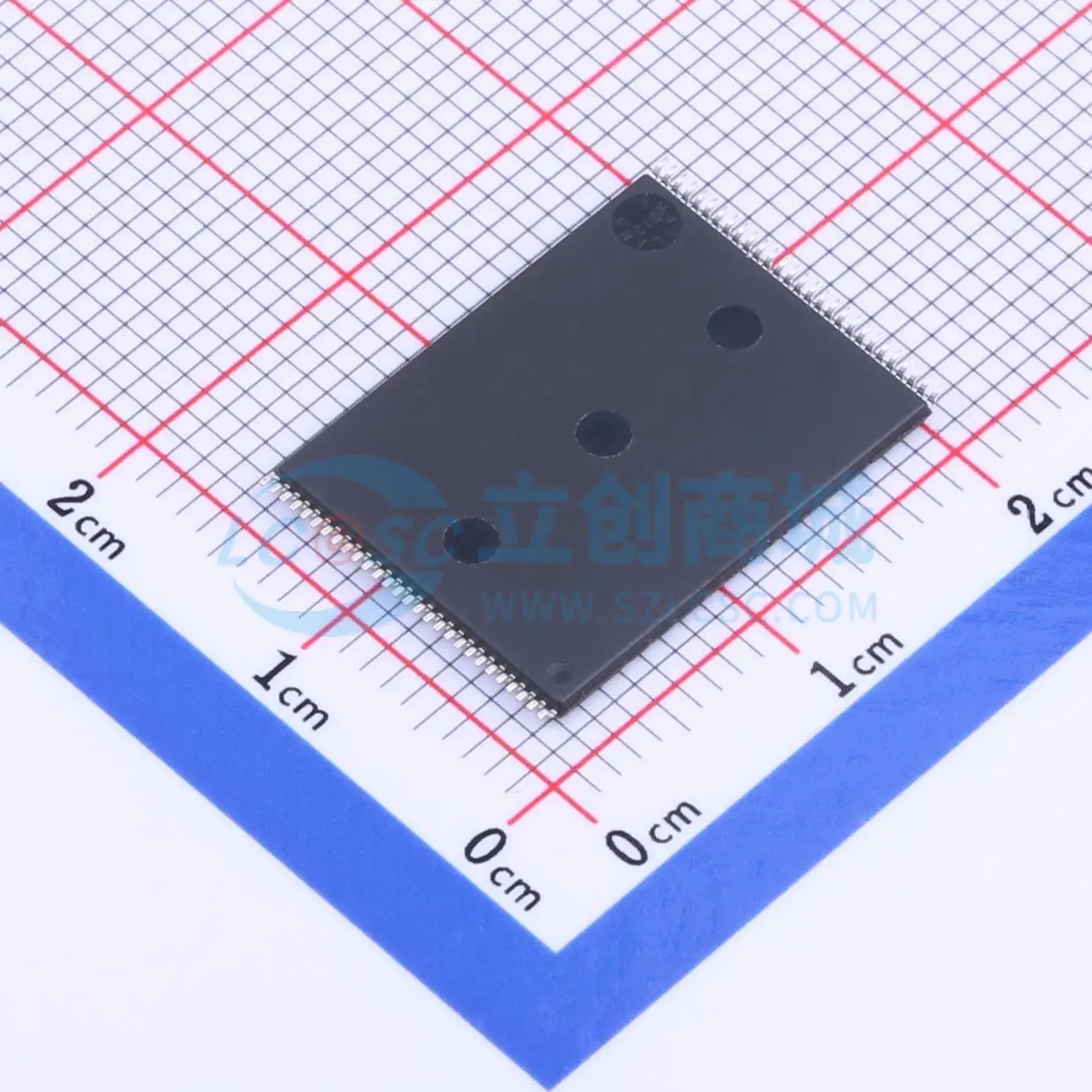 S29GL256S90TFI020  High quality New