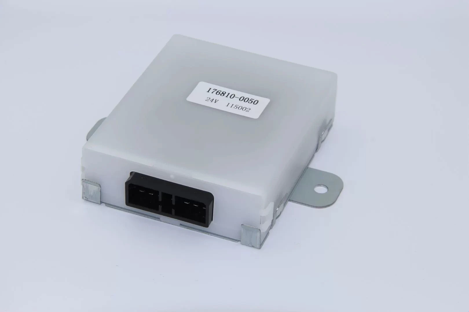 D2 Wiper Relay, Uni… - image