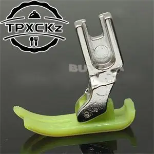 High Quality Sewing Machine Presser Feet Home Sew Machine Quilting Walking Foot Even Feed Feet Low Shank Useful Tool Supply