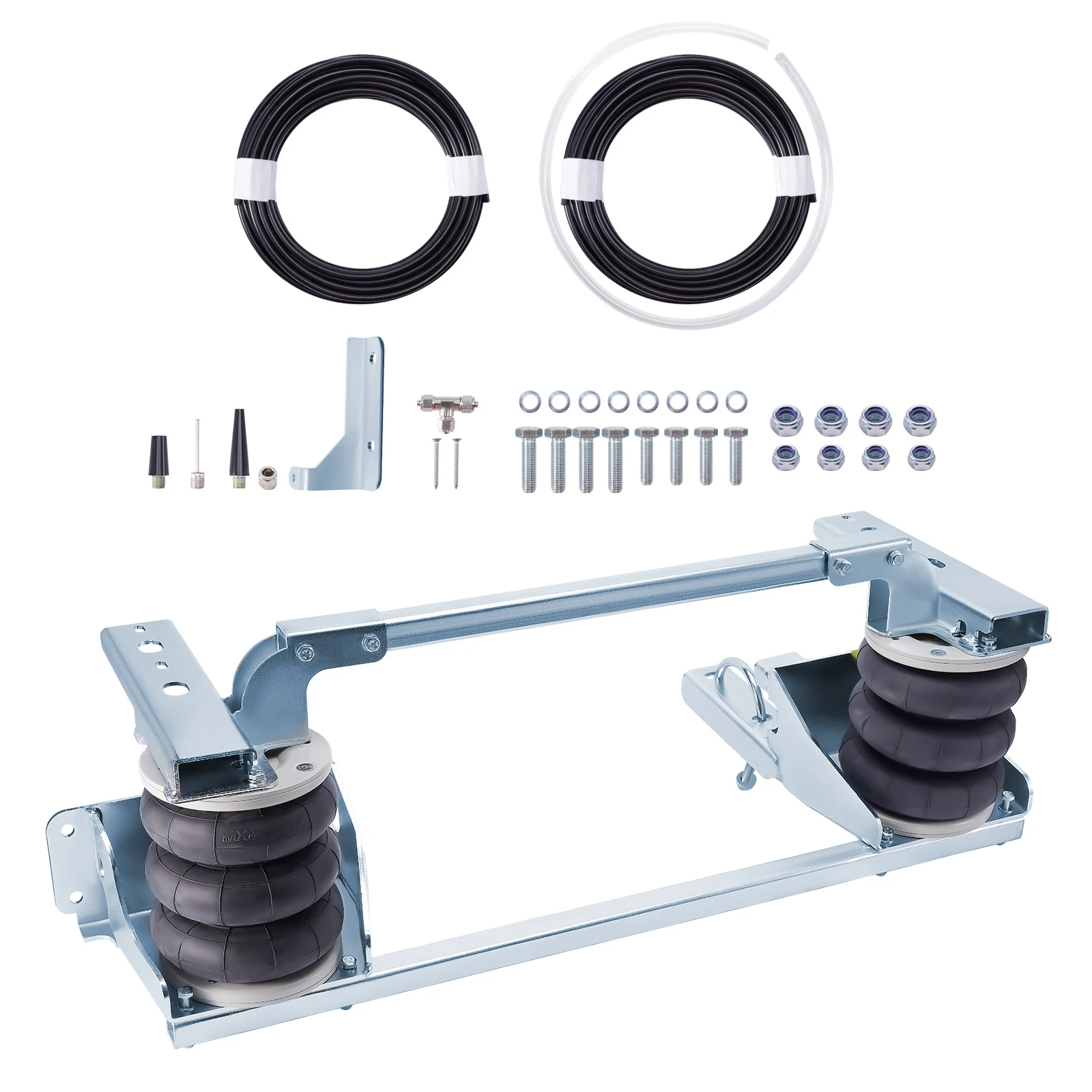 MaXpeedingrods Rear Air Spring Suspension Kit for Iveco Daily 35C 55C 1999-onwards Load Support