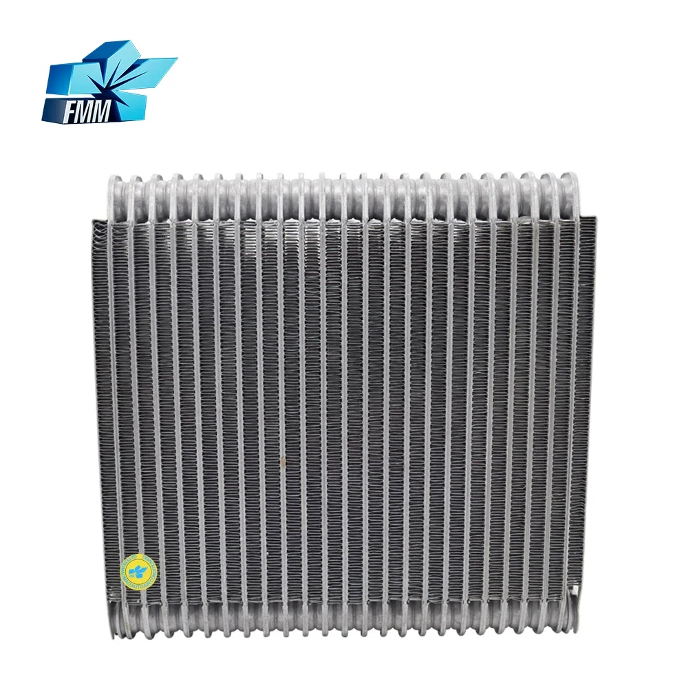 Air Conditioner Evaporator cORE for Hyundai Accent 971401E001 971401E002