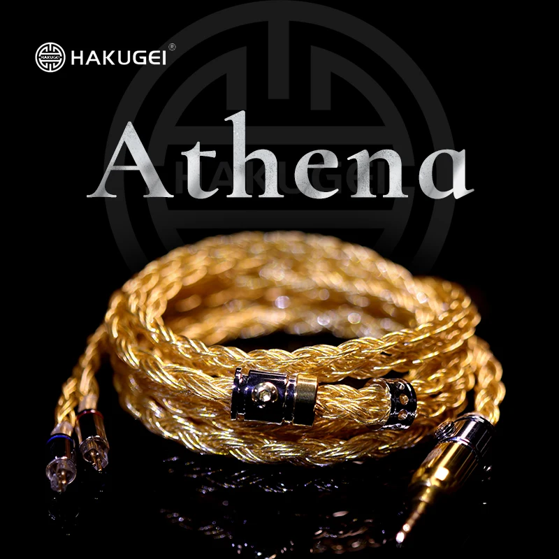 Hakugei Athena
