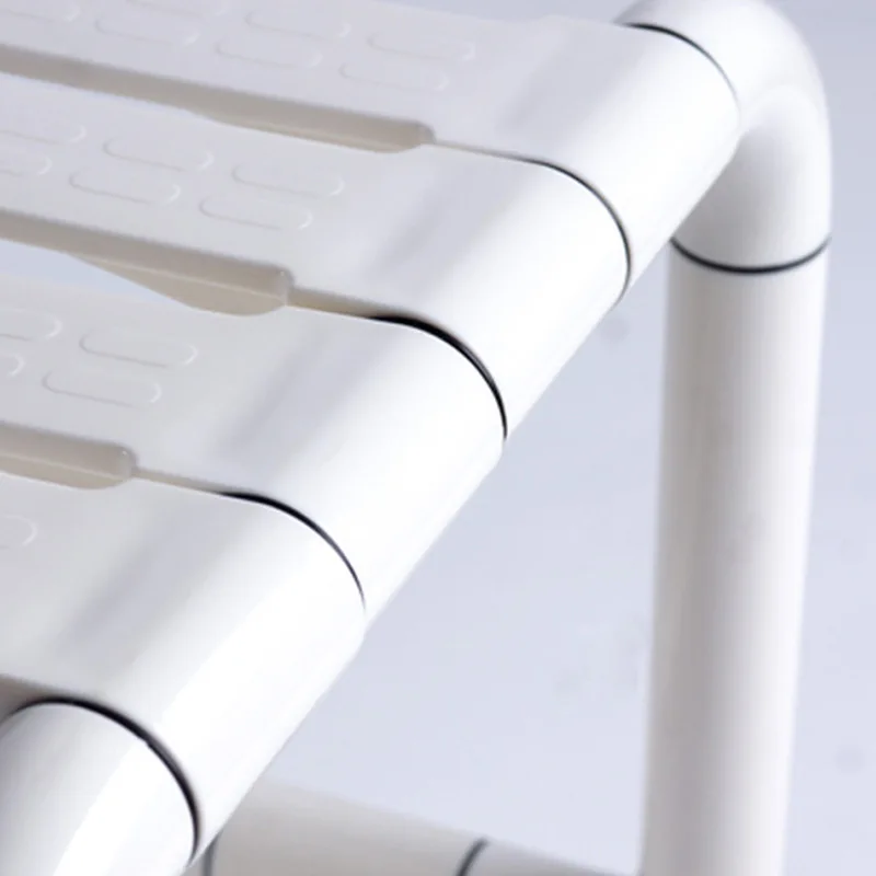 요양원 노인 임산부 목욕용 의자 무장애 스테인리스 스틸