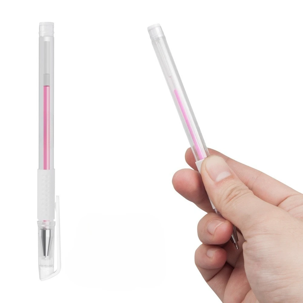 Tattoo Embroidery Marking Pen Eyebrow Mark Pen Multi-color oil-based Pen Lip Line Positioning Pencil Makeup Tools