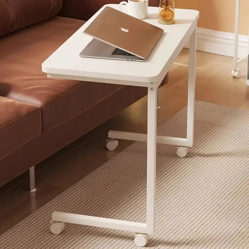 

Bureaux Gaming Tables Computer Desks for Computers L-shaped Desk Table Laptop Table in Bed Office Room Offices Space Saving Desk