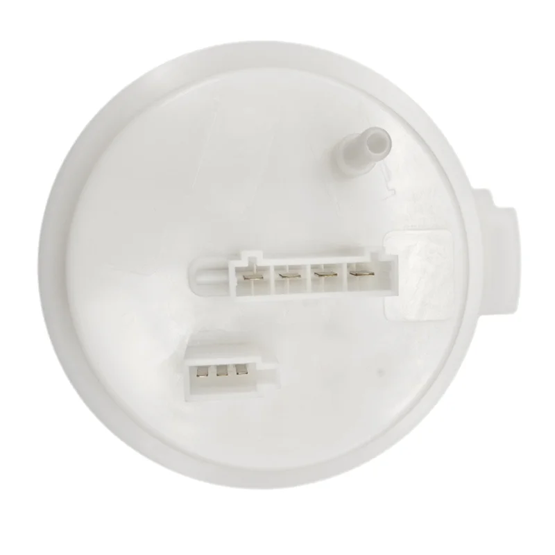 ABPP-Car Fuel Pump Flange Cover 4H0201317H For  A8 S8 2011-2018 Gasoline Tank Pump Sealing Flange Cap