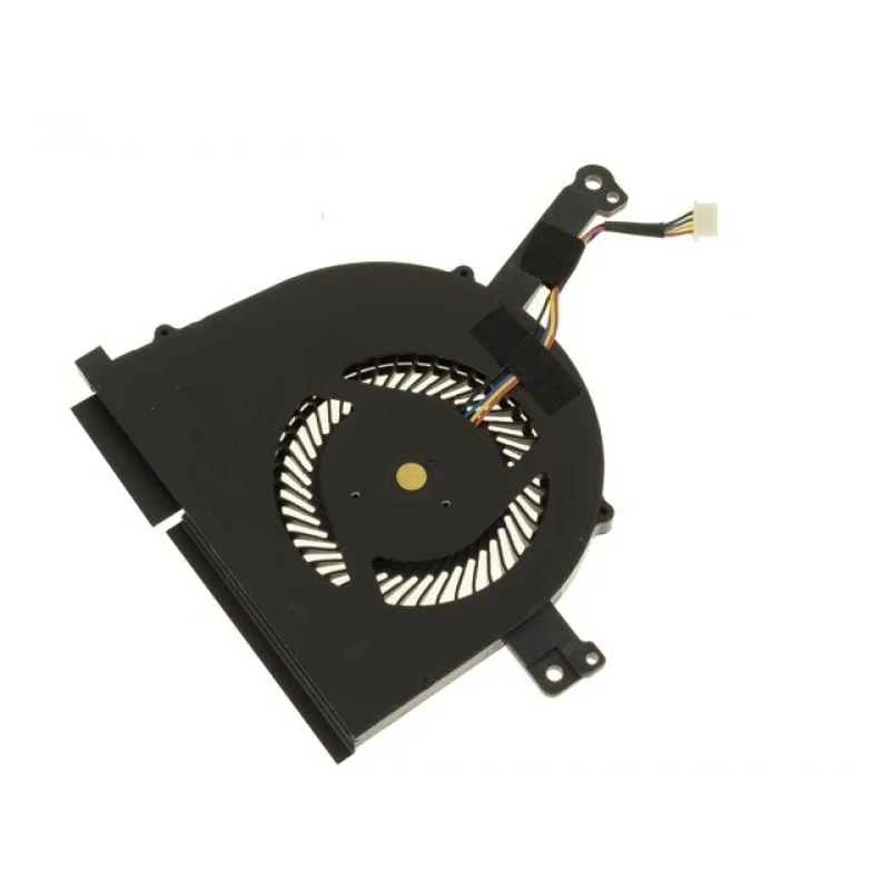 H FOR DELL Latitude E5570 CPU Cooling Fan Integrated Intel Graphics 7HJFG 07HJFG