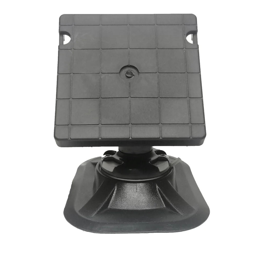 

ADD-Universal Rotary Kayaking Electronic Fish Finder Mounting