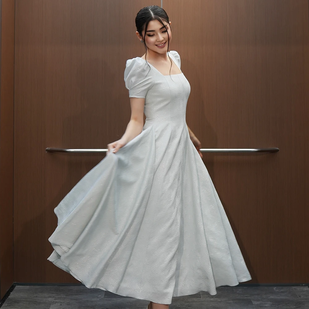 

Women's Dress Wedding Dresses for Day and Night Party Dress Women Elegant Luxury Evening Dresses 2025 Robe Soiree Customized