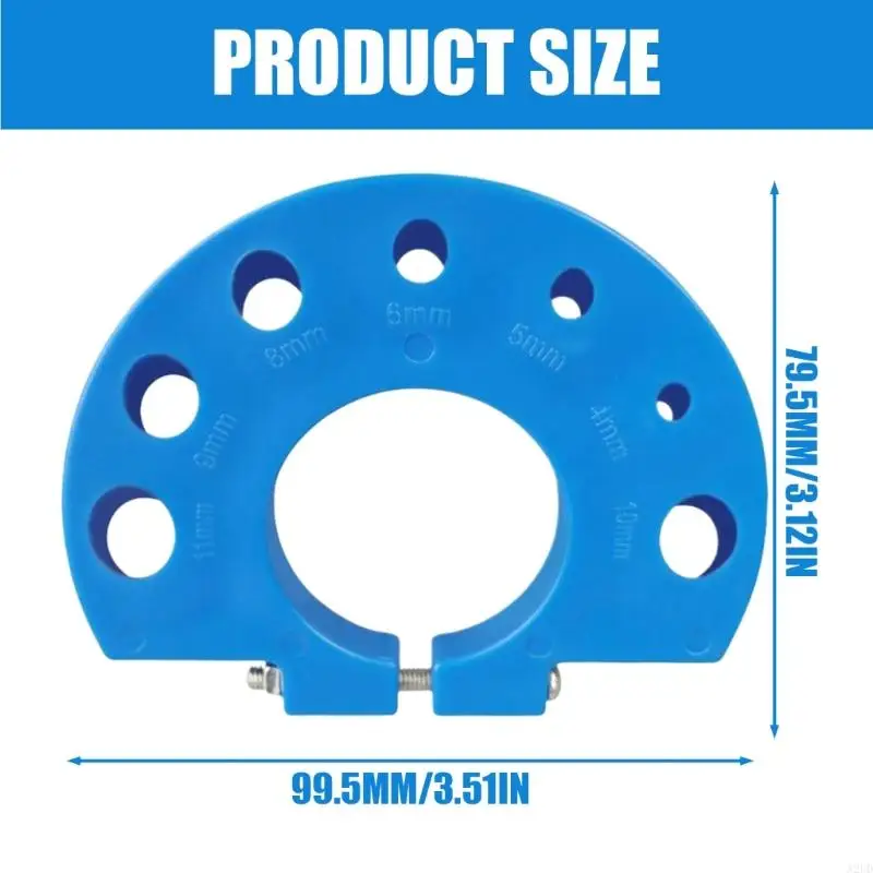 920L Angled Grinder Drill Bit Sharpener for Efficient Grinding and Extended Tool Lifes for Various Materials