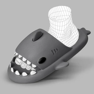 Bape köpekbalığı havuzunda 6 büyük satış-2 numara