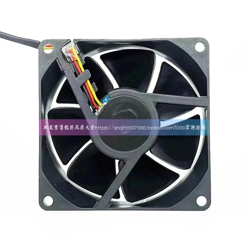 

Новый вентилятор процессора для SUNON EF75251B1-Q000-G99 7525 12 В 2,70 Вт для вентилятора проектора Acer