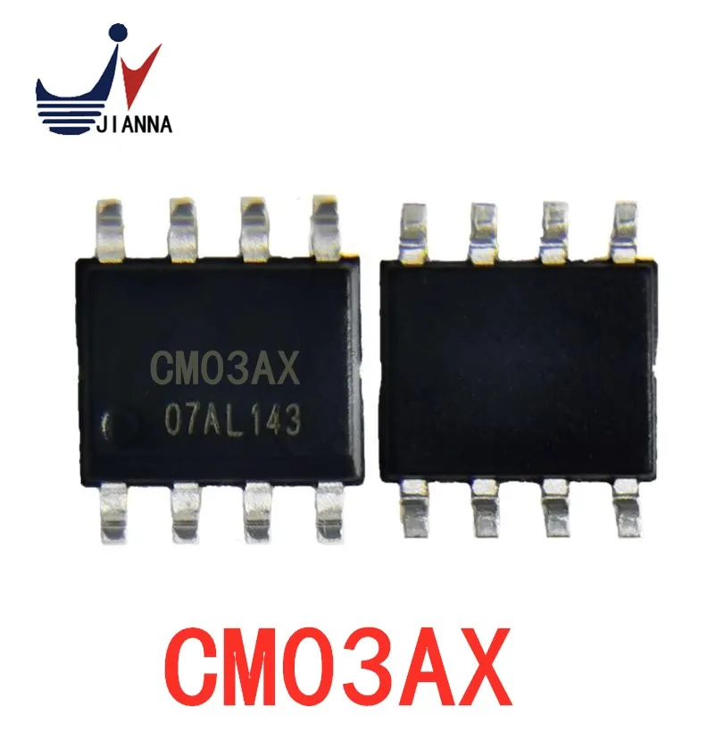 5 buah CM03X CMO3X IC SOP-8