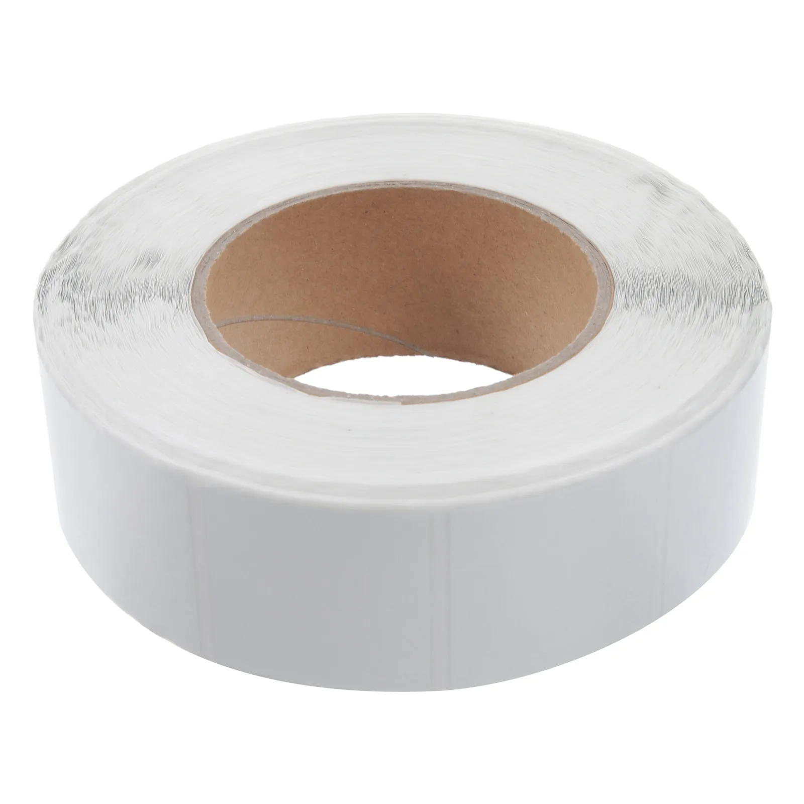 100pcs Square Security Tags for Retail Theft Prevention – High Flexibility & Reliable Commodity Protection
