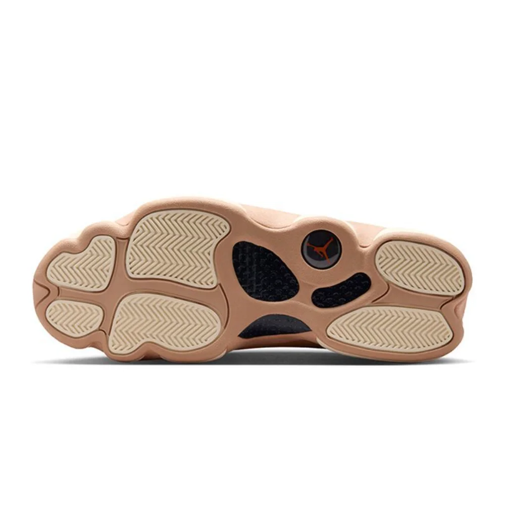 Nike Jordan Air Jordan 13 Men's Fashionable, Non-Slip, Durable, and Comfortable Cushioned Training Basketball Shoes HV6922-100