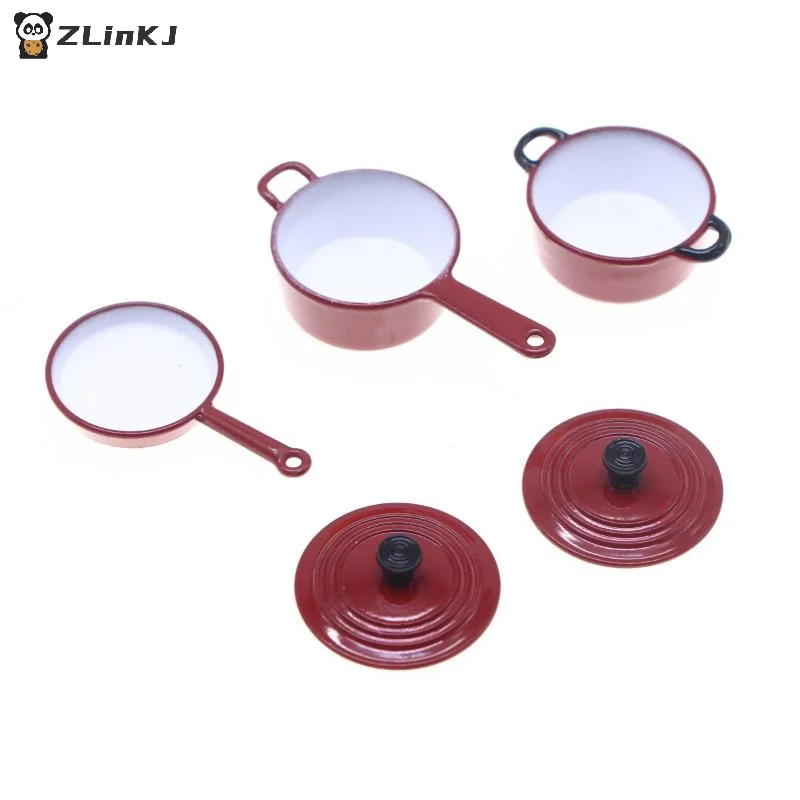 Thumbnail 4 - #9 Latest Toy Cookware Updates