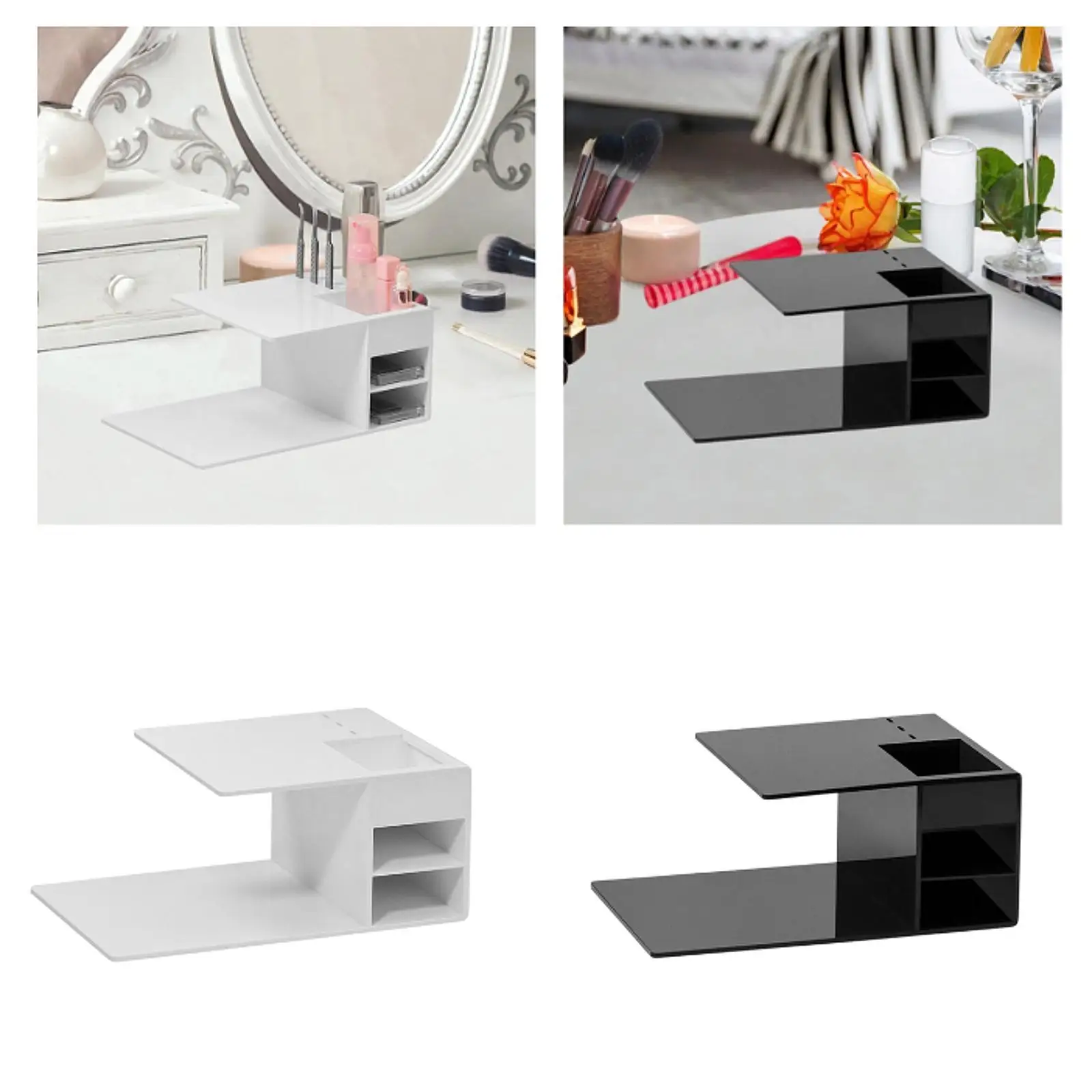 

Профессиональный органайзер для наращивания ресниц для обучения и ухода за домом