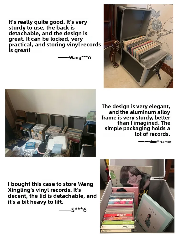 Bla Vinyl Record St… - image