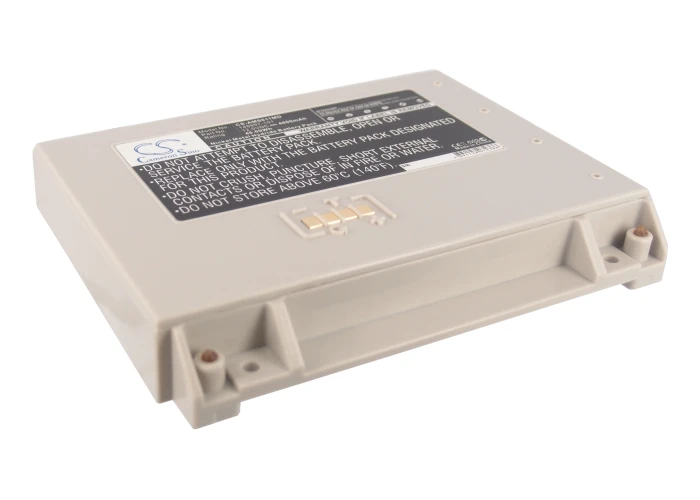 

Medical Battery For Alaris Medicalsystems 145997-101 145997-101-8000 49000167 BK-45A10U1A OM11322 TC10010669 Rev 02 8000