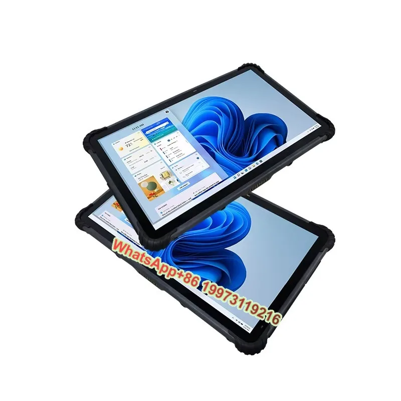 Sincoole 13.3Inch 1… - image