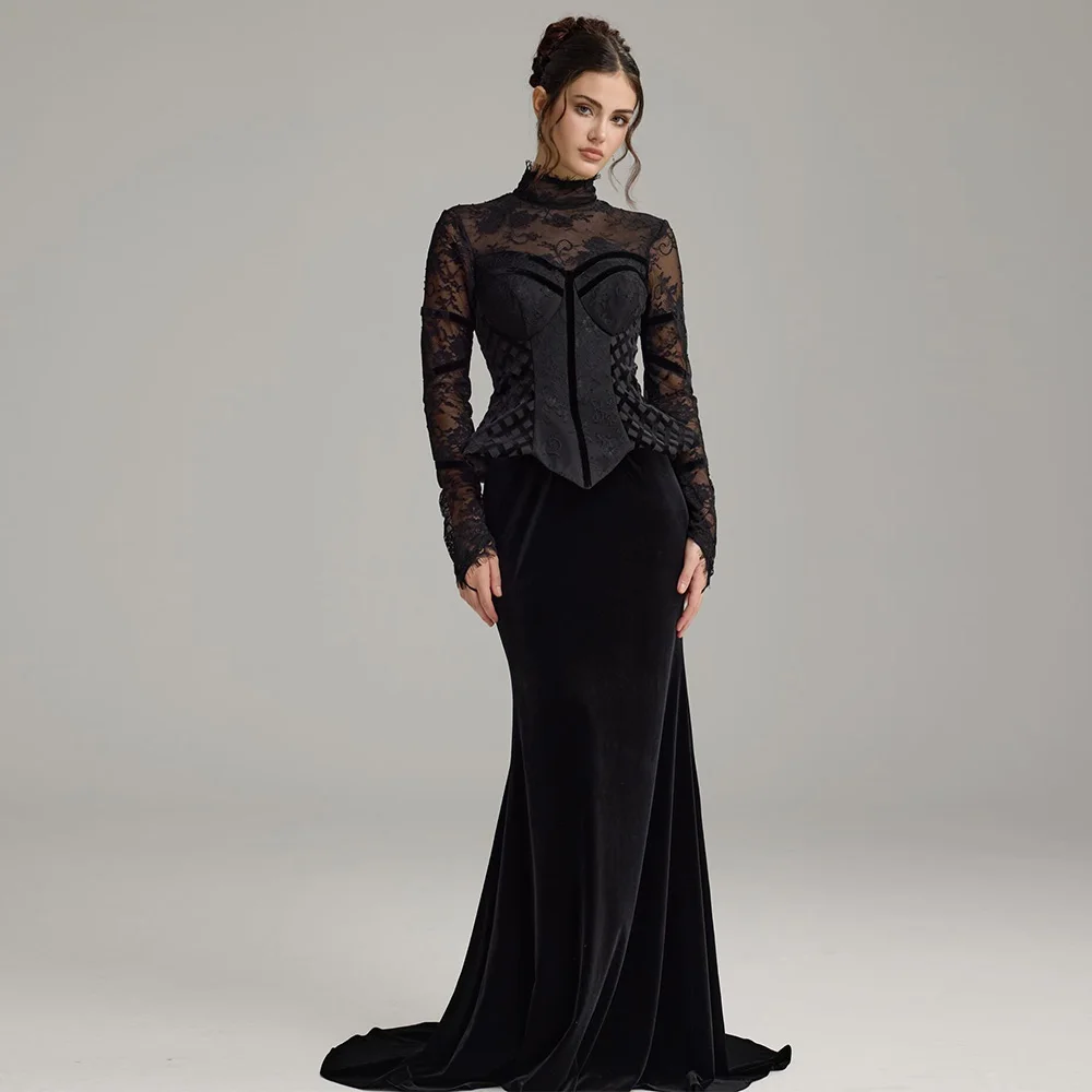 High Quality Velour…