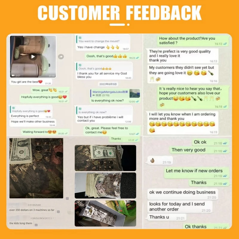 مخصص 400GPD آلة بيع المياه الباردة الجليد موزع المياه آلة بيع آلة بيع أجهزة الصراف الآلي المياه مع 1/2 WaterOulet