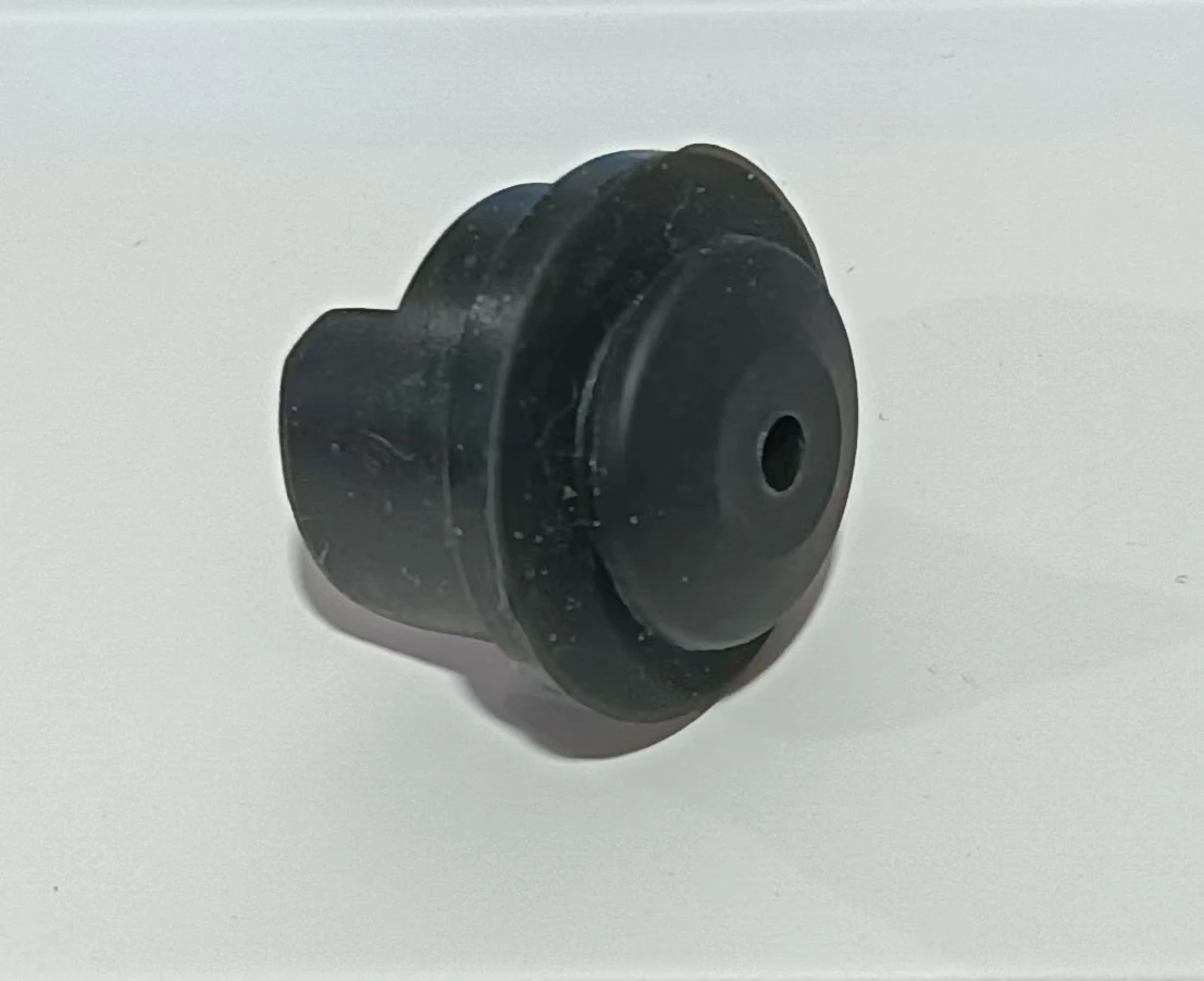 1Pc Drying Temperature Sensor for LG Drum Washer 6322FR2046C image 4