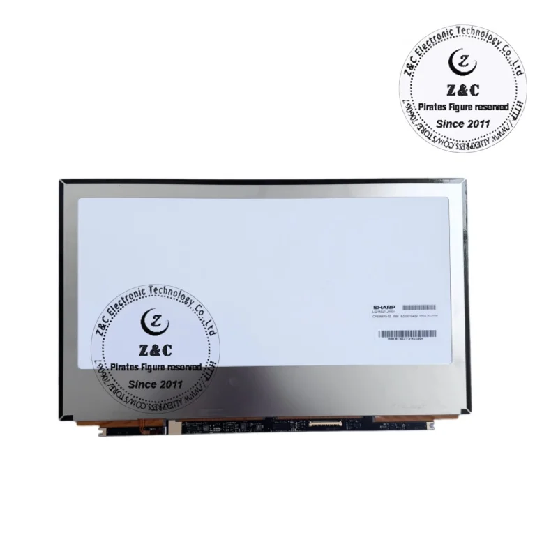 Nowy oryginalny panel wyświetlacza LCD marki LQ140Z1JW01