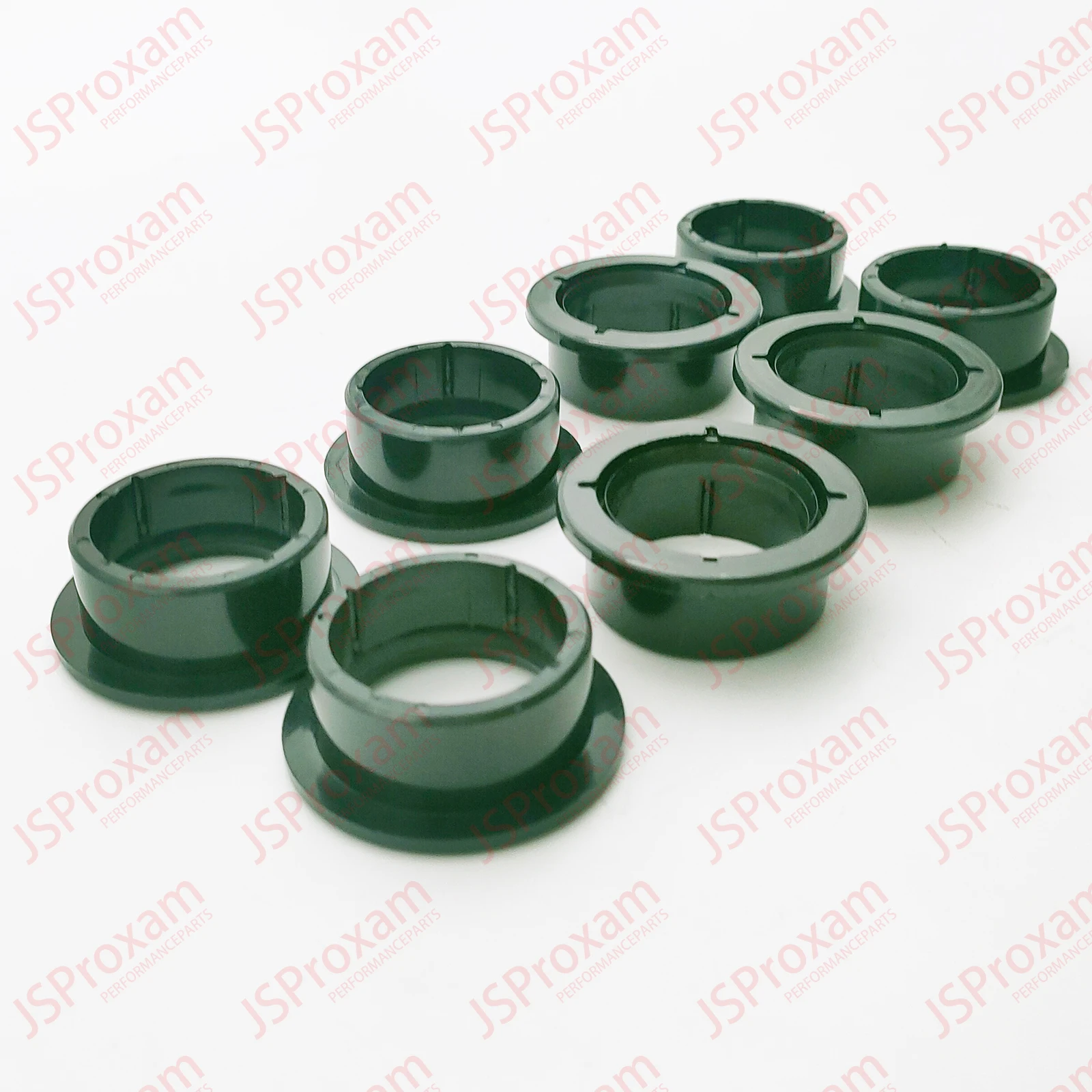 8Pcs 5432092 5433065 Replaces Fit For Polaris 5434550 5438902 Rear Lower Control Arm Bushings