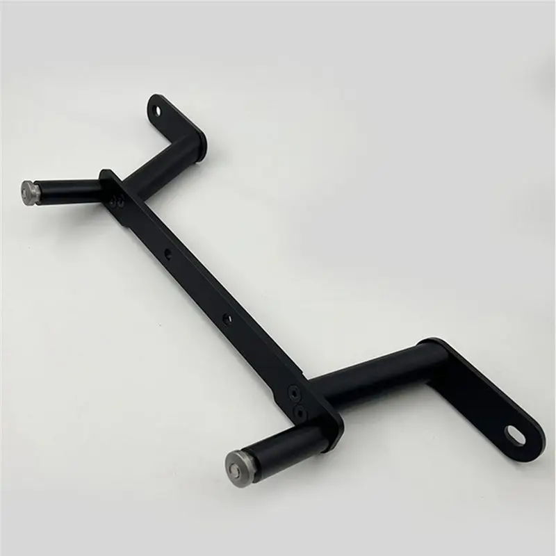 AC76-Motorcycle Fog Lights Bracket LED Lights Bracket Auxiliary Lights For BMW R1250GS R1200GS LC ADV R 1250 GS Adventure Parts