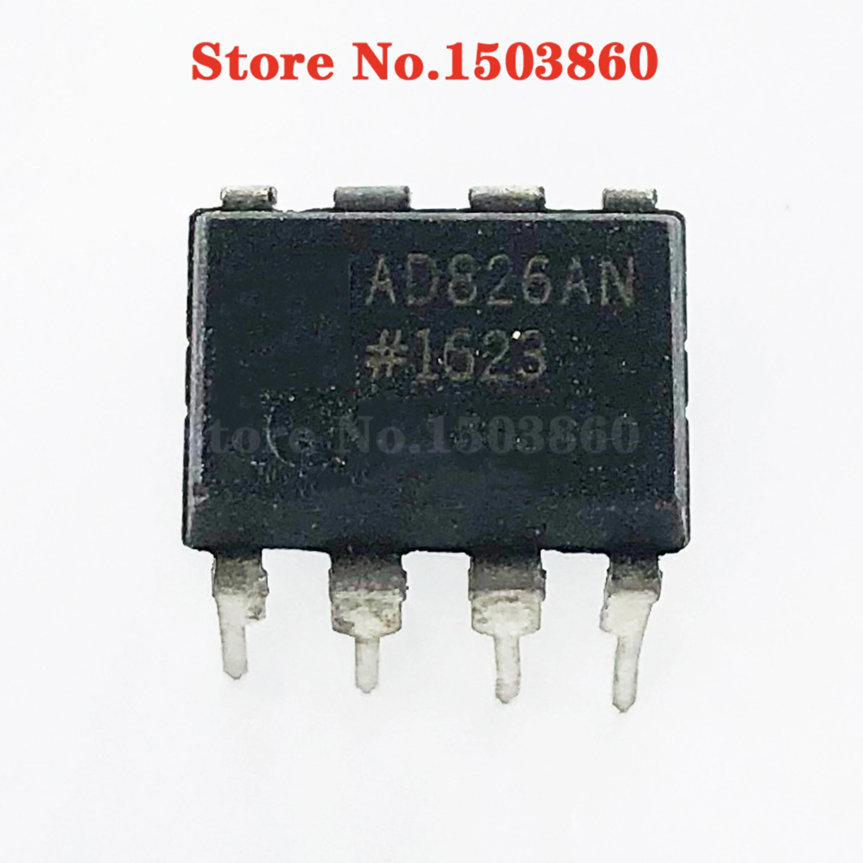 1PCS/lot AD826 AD826AN AD826ANZ DIP-8 new original In Stock