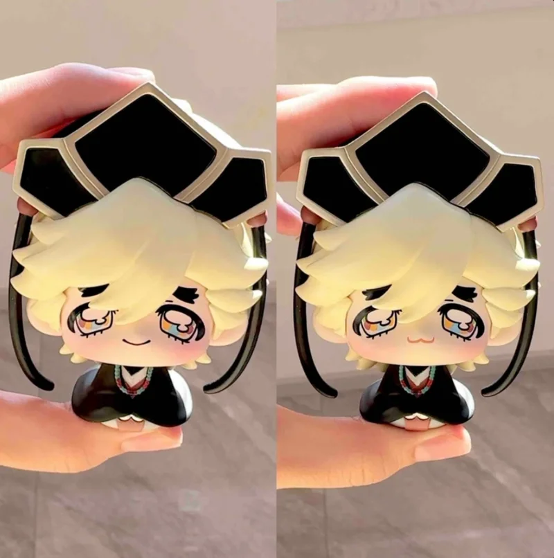 Toofun Gk Anime Gk Figur 15cm S Plus Premium Version Sammlermodell Desktop-Ornament Ideales Geschenk für Anime-Sammler