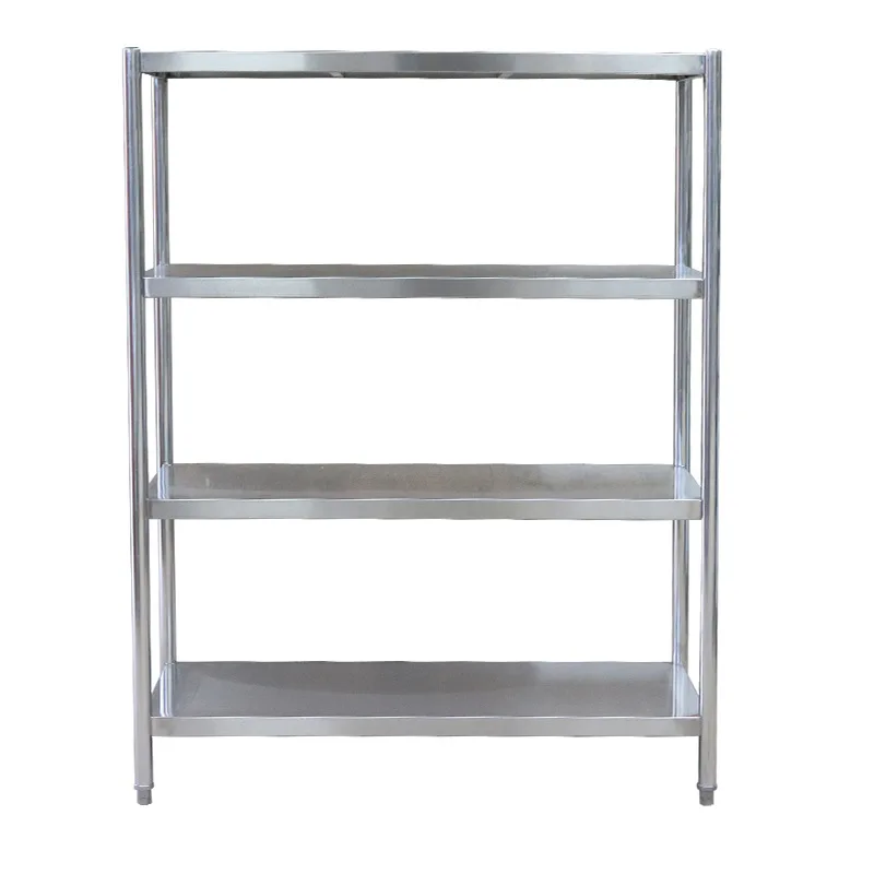 

Stainless steel, shelves, kitchen, supermarket, commercial, household, multi layer, shelves, shelves