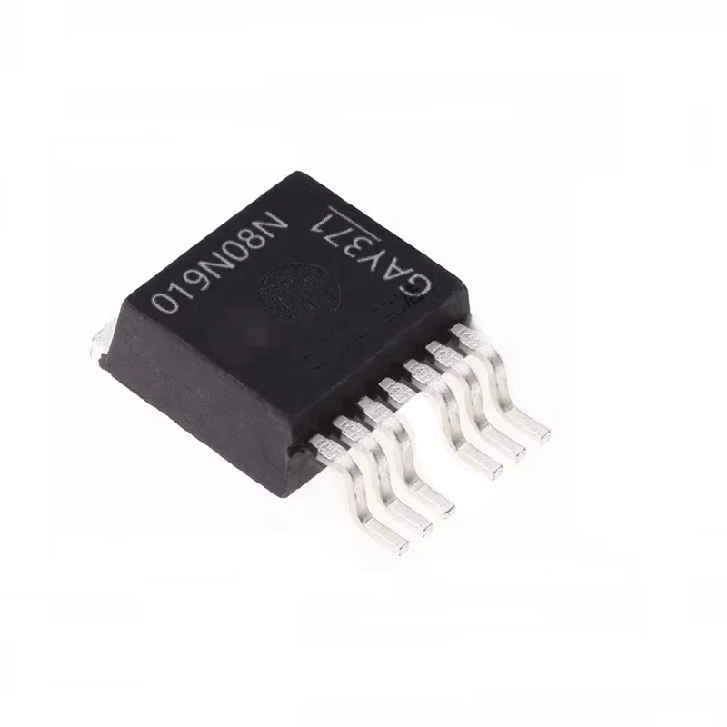 10PCS/Lot IPB80N04S4-03/4N0403 IPB80N06S2-08/2N0608 IPB80N08S2-07/2N0807 IPB80N06S2-09/2N0609 TO-263 Free Shipping