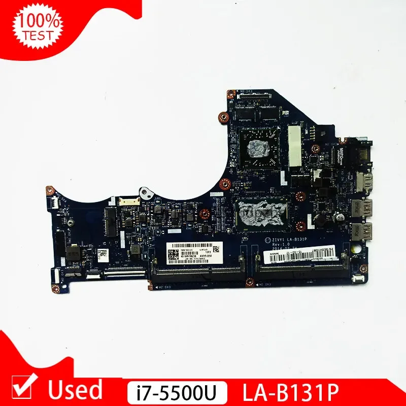 

Используется для материнской платы ноутбука Lenovo Y40-80 I7 5B20H13367 DDR3