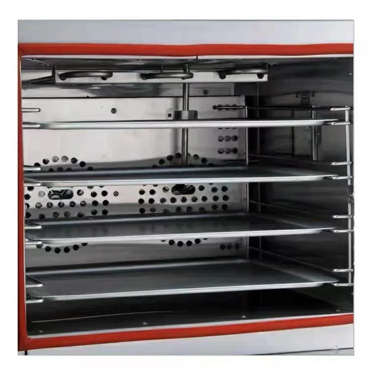 فرن الميكروويف الذكي، فرن حراري مدمج بسعة 45 لترًا من المصنع