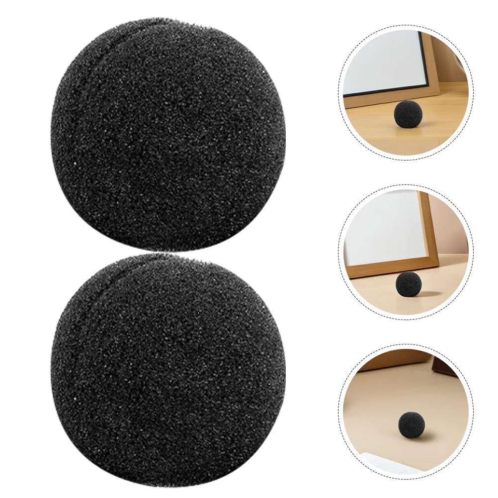 

30Pcs Clown Nose Sponge Soft Lightweight Props for Carnival Circus Halloween Costume Party Dress Up Accessories