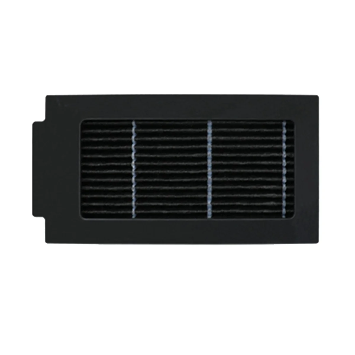 20 шт. фильтр и мешок для пыли для аксессуаров для подметальных машин Ecovacs T50 PRO M14K