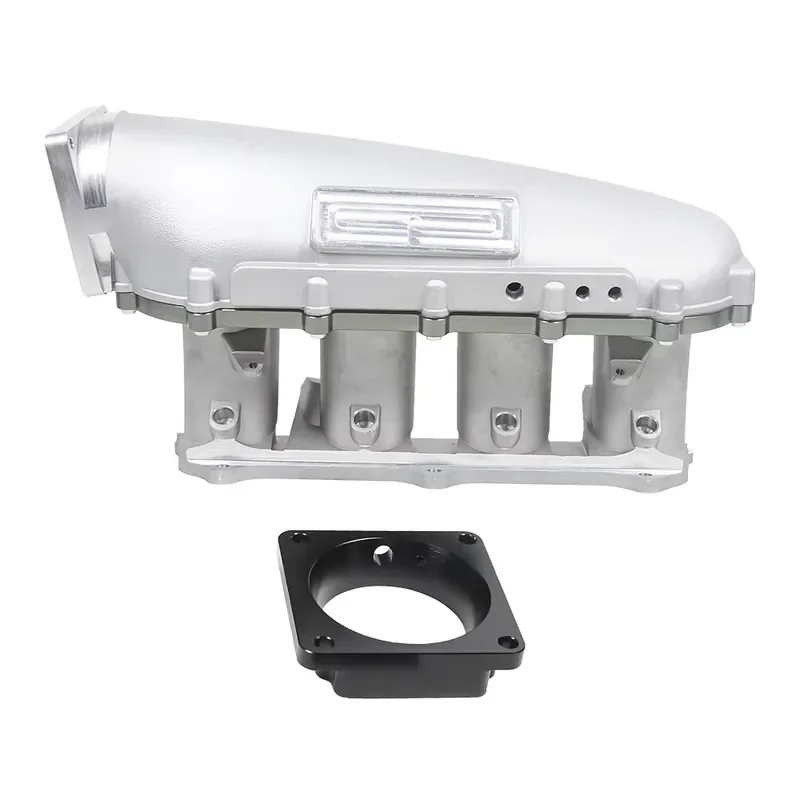 【Durable Practical Daria】 KYOSTAR Intake Manifold System K Series Race Pattern 2002-2005 for for Coupe(Si) RSX