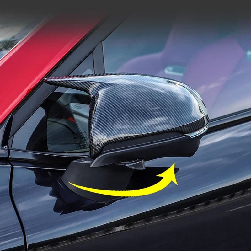 

2pcs for Changan UNI-T 2022 2023 Rearview Mirror Decorative Cover UNIt